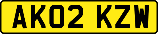 AK02KZW