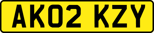 AK02KZY