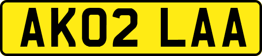AK02LAA
