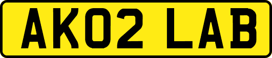 AK02LAB