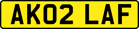 AK02LAF