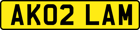 AK02LAM