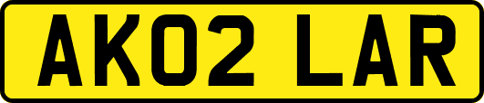 AK02LAR