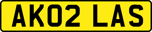 AK02LAS