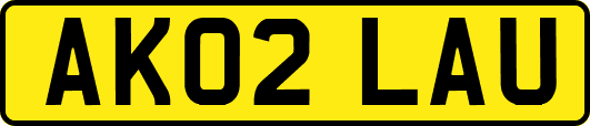 AK02LAU