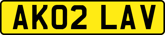 AK02LAV