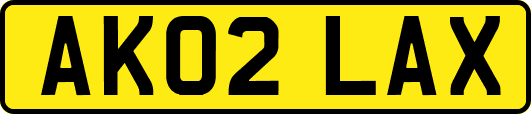 AK02LAX