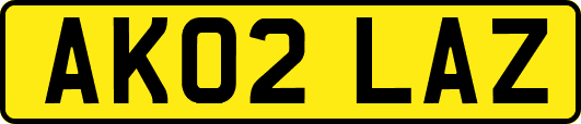 AK02LAZ