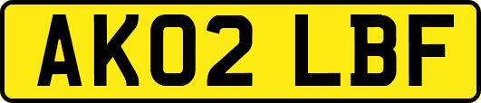 AK02LBF