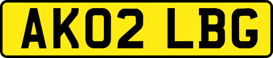 AK02LBG