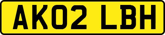 AK02LBH