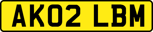 AK02LBM