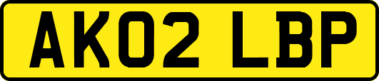 AK02LBP