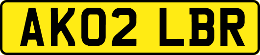 AK02LBR