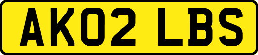 AK02LBS