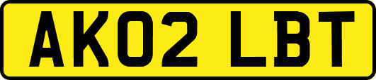 AK02LBT