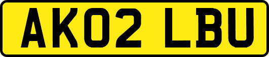 AK02LBU