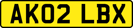 AK02LBX