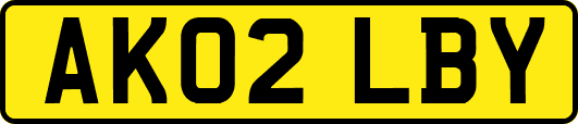 AK02LBY