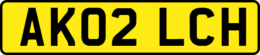 AK02LCH