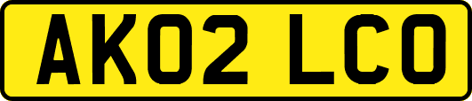 AK02LCO
