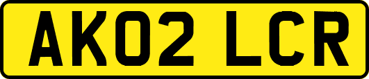 AK02LCR