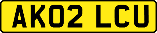 AK02LCU