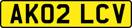 AK02LCV