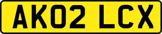 AK02LCX