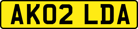 AK02LDA