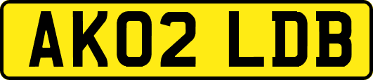 AK02LDB