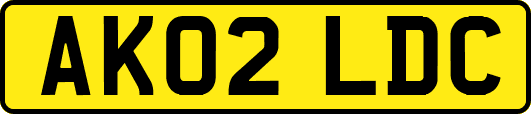 AK02LDC