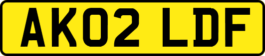 AK02LDF