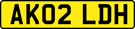 AK02LDH
