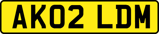 AK02LDM