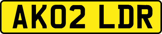 AK02LDR