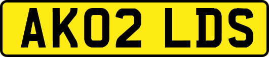AK02LDS