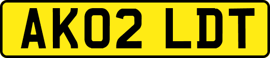 AK02LDT
