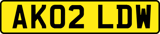 AK02LDW