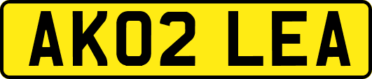 AK02LEA