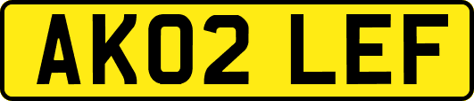AK02LEF