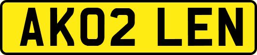 AK02LEN
