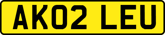 AK02LEU