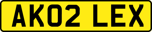 AK02LEX