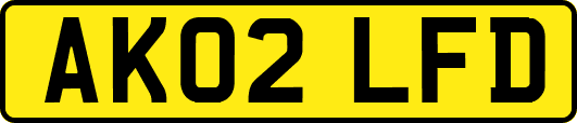 AK02LFD