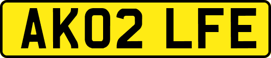 AK02LFE