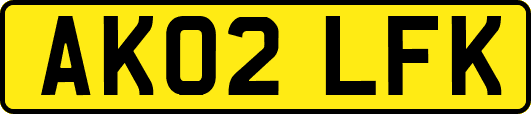 AK02LFK