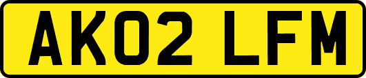AK02LFM