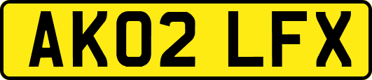AK02LFX