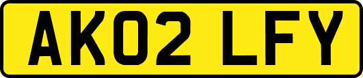 AK02LFY